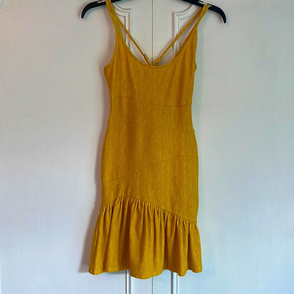 BCBG Dress